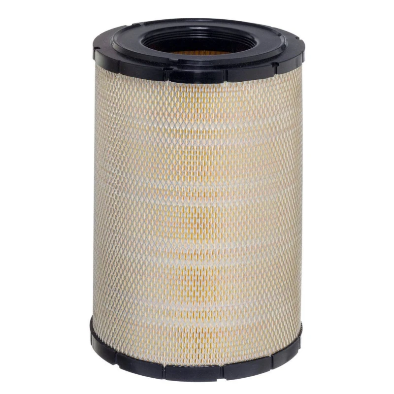 Image of HENGST FILTER E1008L01 Air filter Filter Insert Air Filter (8)