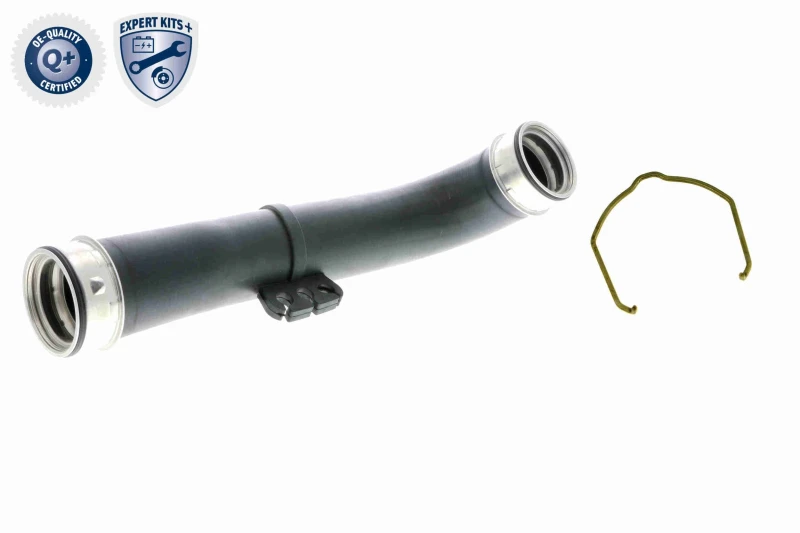 Image of Charger intake hose VAICO V10-5303