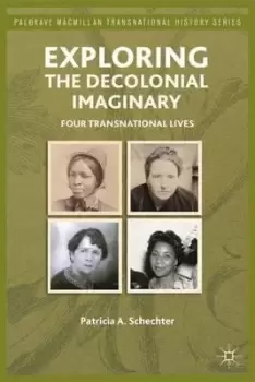 Image of Exploring the Decolonial Imaginary by P. Schechter