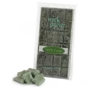 Image of Original Fragrance Wax Bar (Nordic Forest)