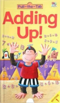 Image of Adding Up by Nat Lambert Hardback