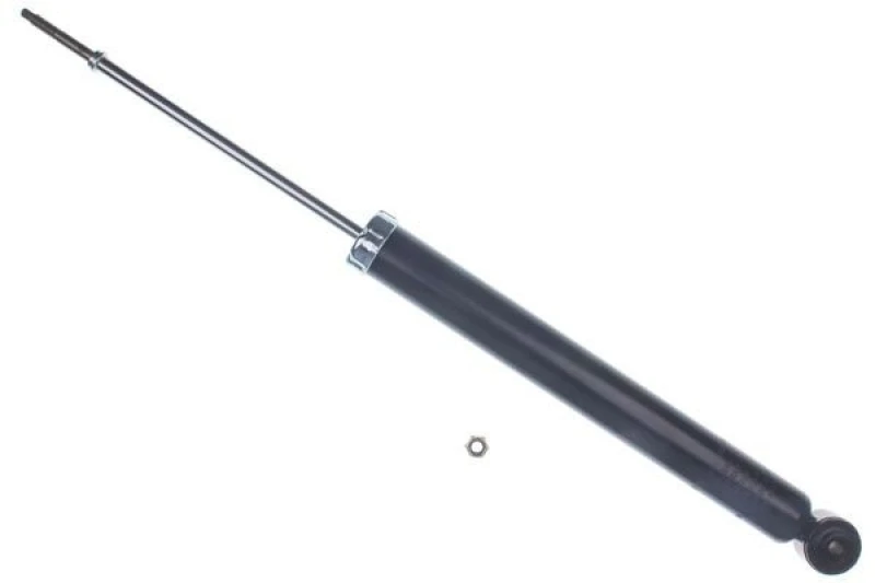 Image of DENCKERMANN Shock absorber DENCKERMANN DSF251G