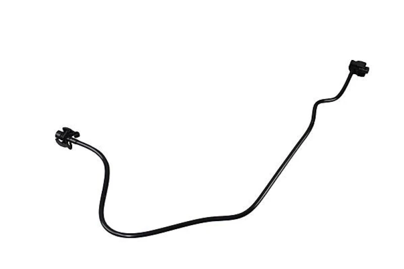 Image of Radiator hose METZGER 2421387