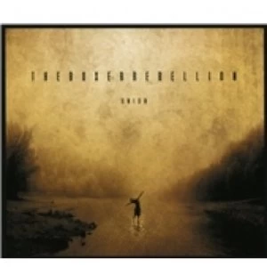 Image of The Boxer Rebellion Union CD
