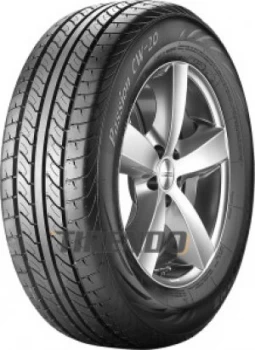 Image of Nankang Passion CW-20 ( 215/70 R15C 109/107S 8PR )