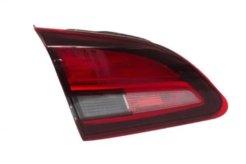 Image of VALEO 044959 Rear light Inner Section, with bulb holder, Original PART, Left, without bulbs Combination Rearlight (391)
