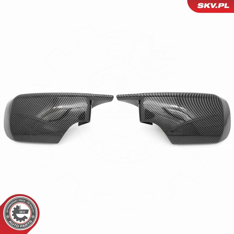 Image of ESEN SKV Wing mirror cover ESEN SKV 66SKV901