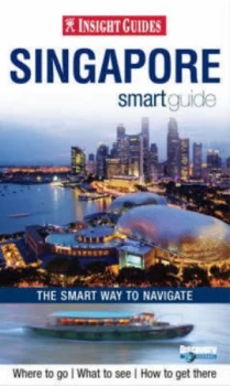 Image of Singapore Smart Guide by Annette Tan and Low Jat Leng Paperback