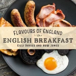 Image of English breakfast by Gilli Davies