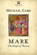 Image of mark the gospel of passion