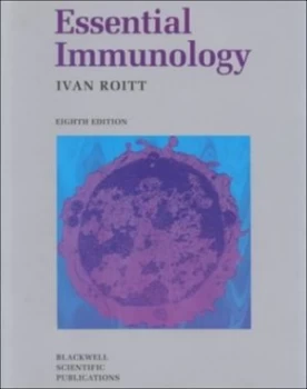 Image of Essential Immunology by Ivan Roitt Paperback