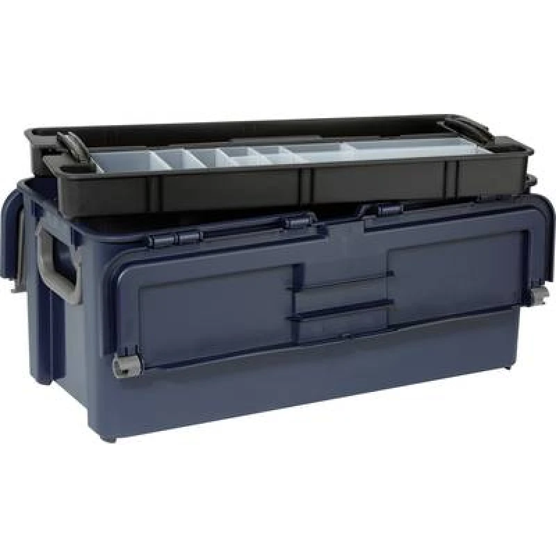 Image of raaco raaco 50 136617 Universal Tool box (empty) (L x W x H) 315 x 620 x 260 mm 136617