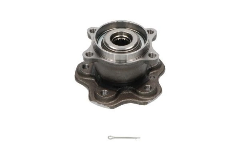 Image of KAVO PARTS Wheel bearing kit KAVO PARTS WBH-6570