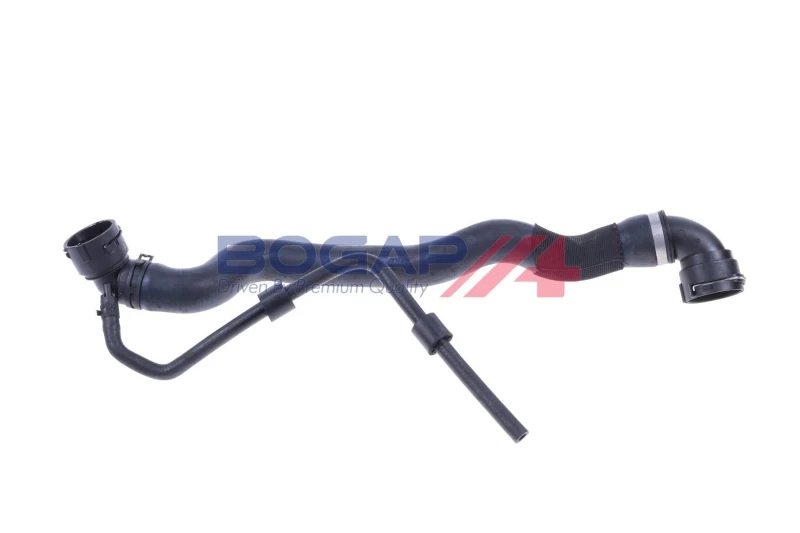 Image of BOGAP Radiator hose BOGAP A4228434