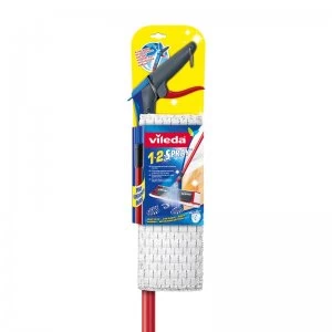 image of Vileda 1 2 Spray Mop