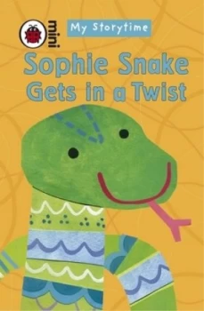 Image of Sophie Snake Gets in a Twist by Melanie Joyce Hardback