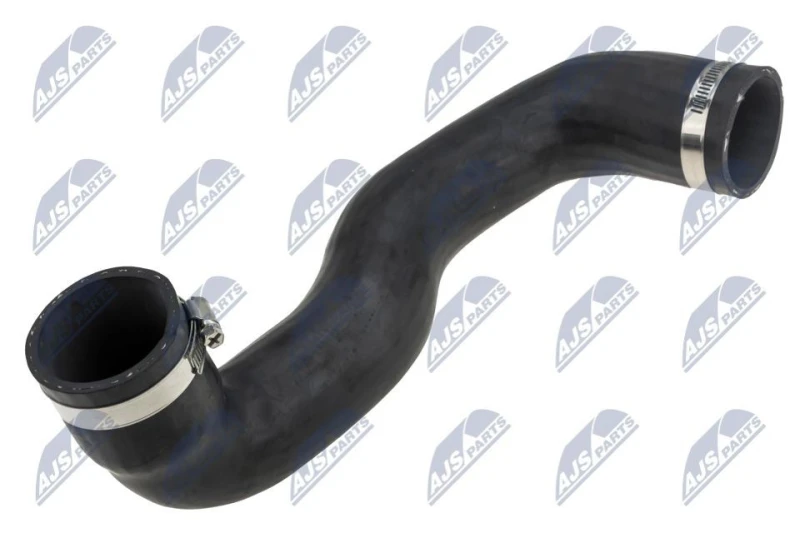 Image of NTY Charger intake hose NTY GPP-SA-000