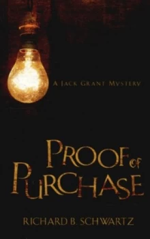 Image of Proof of Purchase by Richard B Schwartz Book