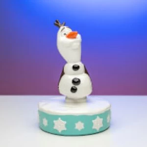 image of Frozen Olaf Money Box