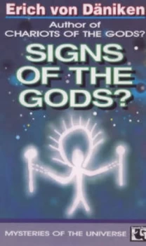Image of Signs of the Gods by Erich Von Dniken Paperback