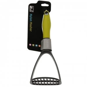 image of CASA Nylon Masher - Grey/Green