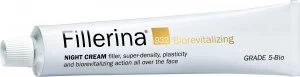 Image of Fillerina 932 Biorevitalizing Night Cream Grade 5 50ml