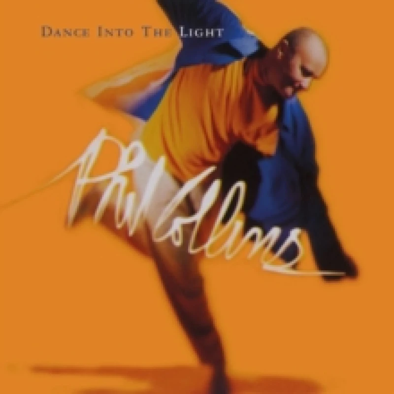 Image of Dance Into the Light CD / Remastered Album
