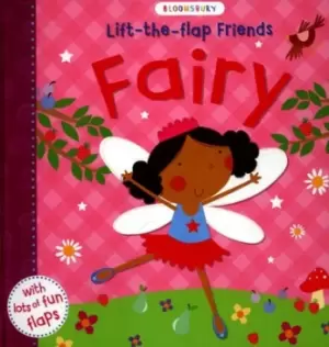 Image of Fairy by Sophie Hanton