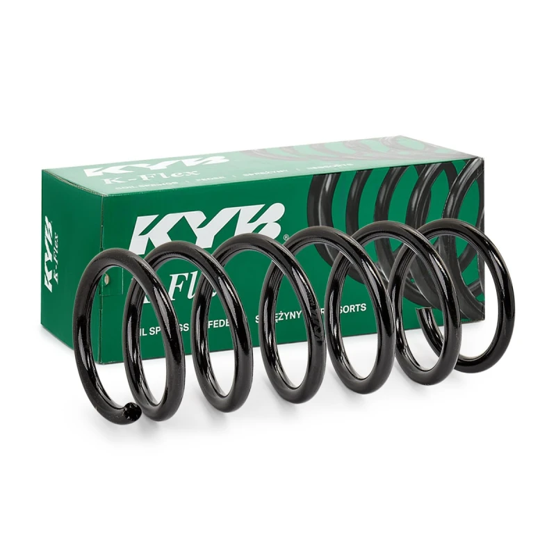 Image of KYB Coil spring KYB RA5522