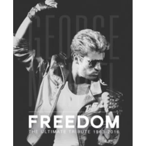 Image of George Michael