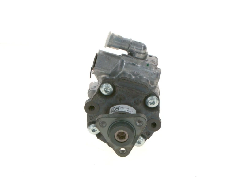 Image of Bosch K S00 000 159 Power Steering Pump Hydraulic Pump,steering system (12)