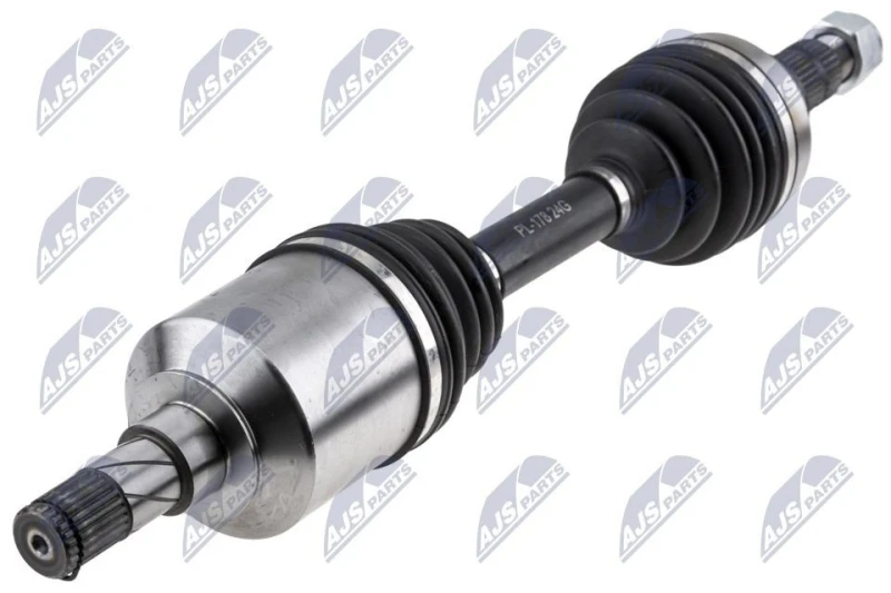 Image of NTY Drive shaft NTY NPW-PL-178