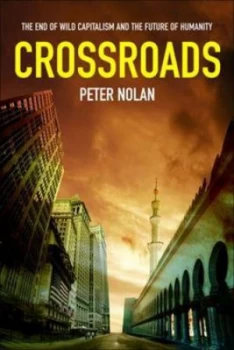 Image of Crossroads by Peter Nolan Paperback