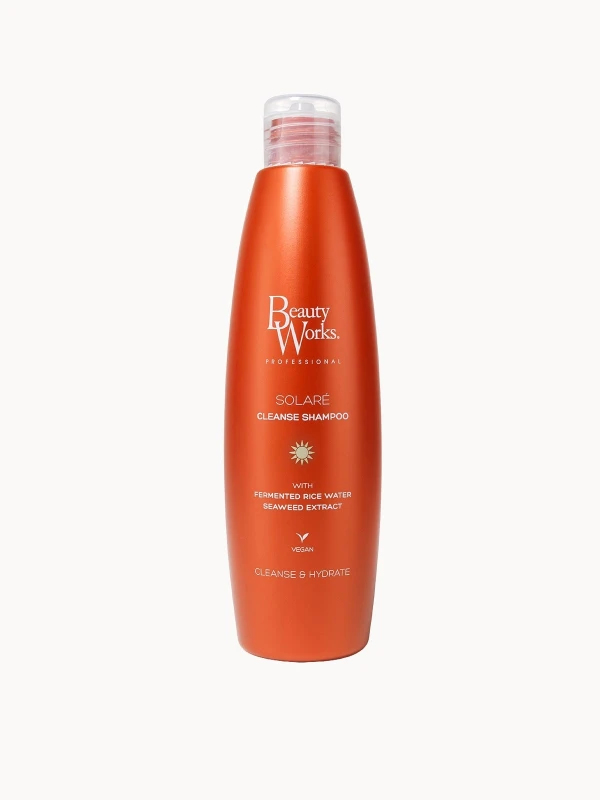 Image of Beauty Works Cleanse Shampoo 250ml