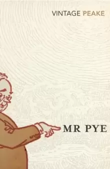 Image of Mr Pye