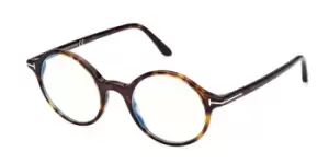 image of Tom Ford Eyeglasses FT5834-B Blue-Light Block 052