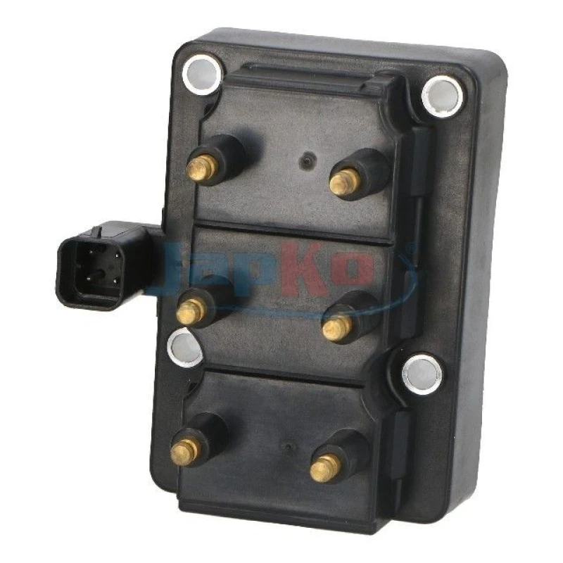 Image of JAPKO Ignition coil JAPKO 78900