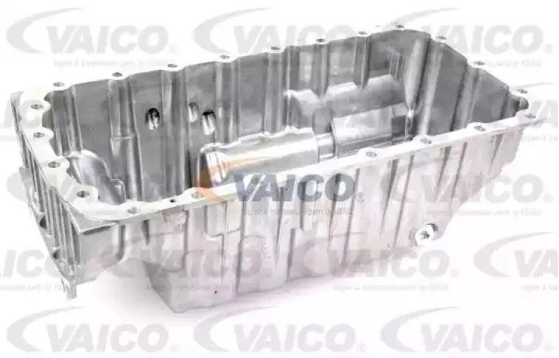 Image of Oil sump VAICO V22-0453