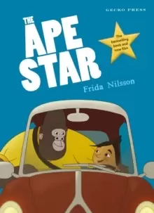 Image of The Ape Star