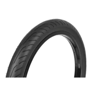 image of Wethepeople Stickin BMX Tyre 20 x 2.4 Black