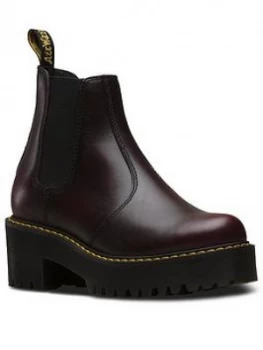 Image of Dr Martens Rometty Ankle Boot