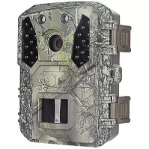 Image of Braun Phototechnik Scouting Cam Black200 WiFi Mini Wildlife camera WiFi, Time lapse video Camouflage green