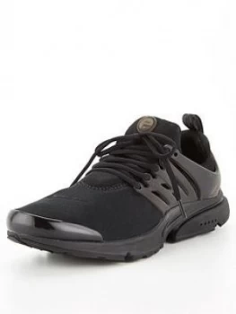 Image of Nike Air Presto - Black