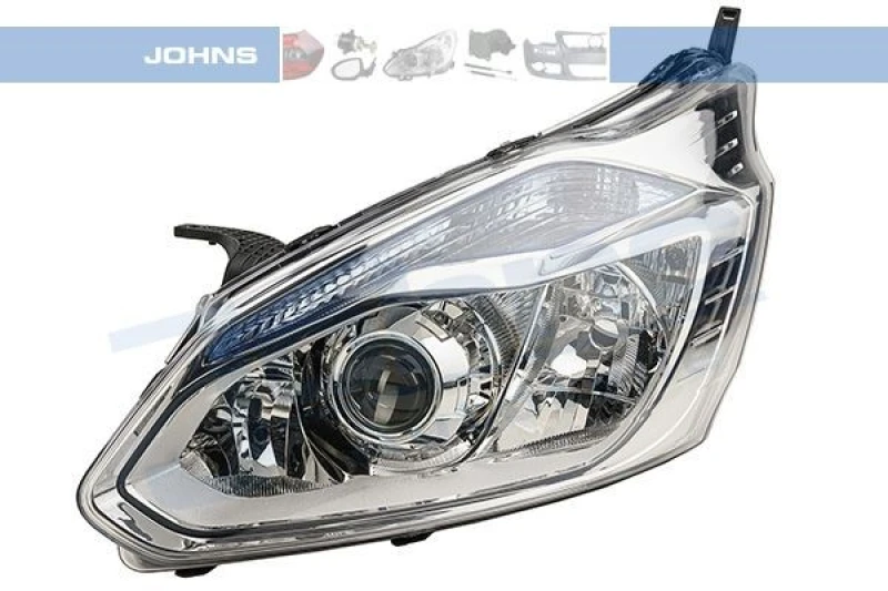 Image of Headlight JOHNS 32 49 09