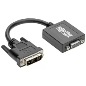 image of 15.24cm Dvi To Vga Adapter 3F11093