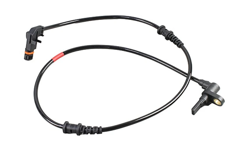 Image of ABS sensor METZGER 09001290