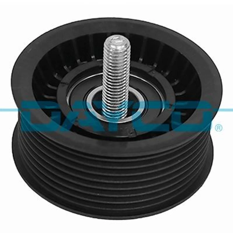 Image of DAYCO Deflection / guide pulley, V-ribbed belt DAYCO APV3903