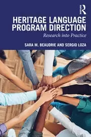 Image of Heritage Language Program Direction Research into Practice