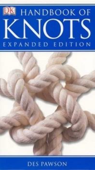 Image of Handbook of Knots by Des Pawson Paperback