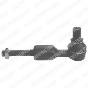 Image of Delphi TA1583 Tie Rod End Left / Right
